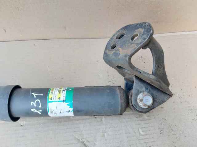 TOYOTA 4853078010 Амортизатор задний в наличии Павлоград