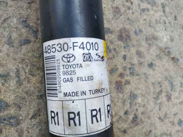 TOYOTA 48530F4010 Амортизатор задний правый в наличии Днепр
