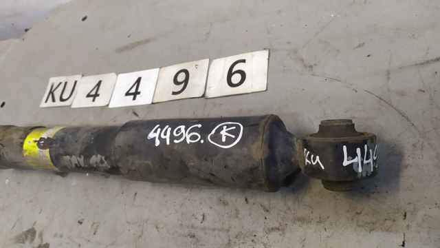 TOYOTA 4853142231 Амортизатор задний правый в наличии Кривой Рог