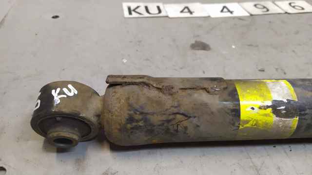 4853142231 TOYOTA Амортизатор задний правый купить в Кривой Рог