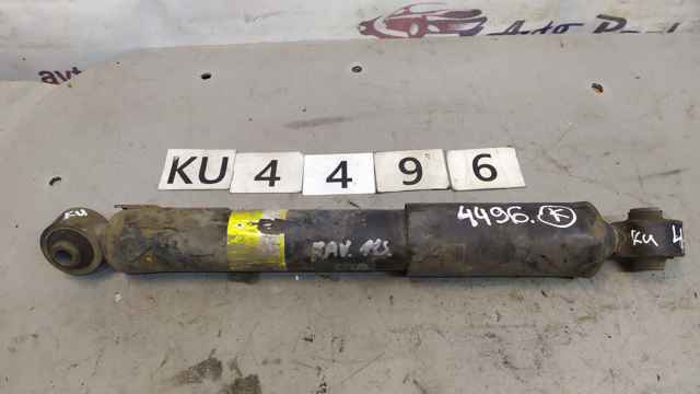 TOYOTA 4853142231 Амортизатор задний правый в наличии Днепр