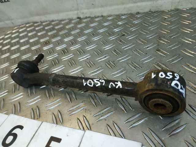 4871042030 TOYOTA Тяга поперечная задней подвески купить в Ирпень