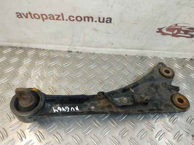 4876005010 TOYOTA Рычаг (тяга) задней подвески продольный нижний правый купить в Черкассы