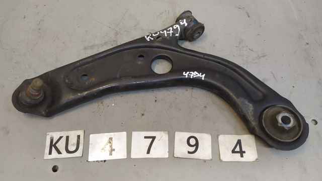 Рычаг передней подвески нижний левый 4877743AD FIAT