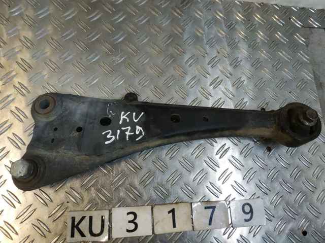 Рычаг/тяга задней подвески продольный нижний, левый 4878042030 TOYOTA