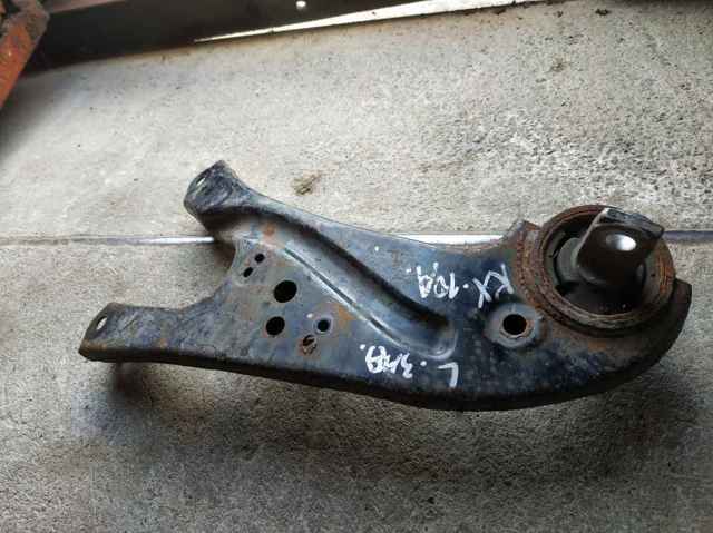 4878048091 TOYOTA Рычаг (тяга) задней подвески продольный нижний левый купить в Хмельницкий