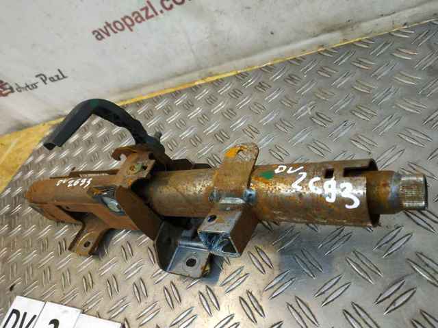 488100012R RENAULT Рулевая колонка купить в Каменское