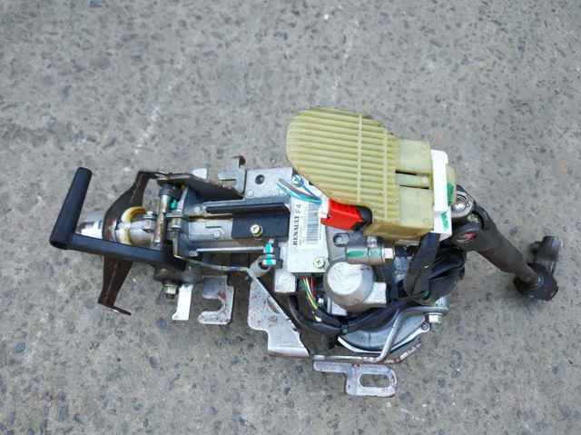 Колонка рулевая 488100379R RENAULT