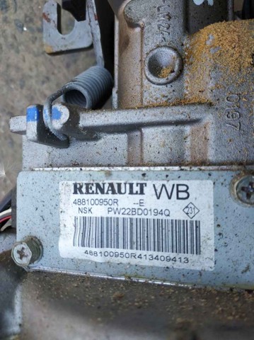 RENAULT 488100950R в наличии Украина