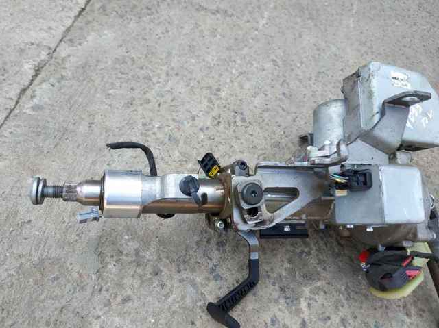 488101061R RENAULT Рулевая колонка купить в Ирпень