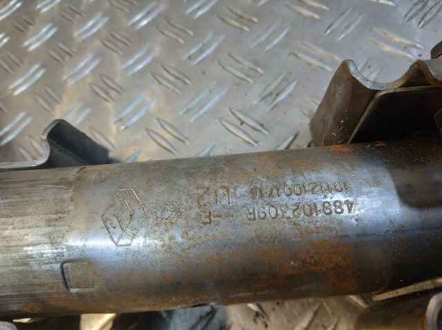488102309R RENAULT Рулевая колонка купить в Хмельницкий