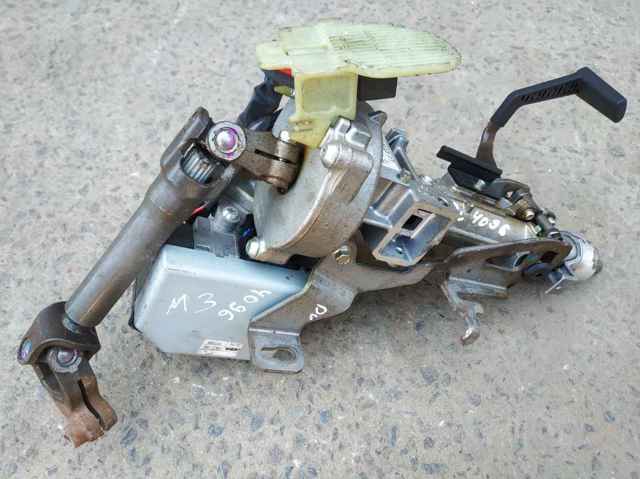 488104821R RENAULT Рулевая колонка купить в Черкассы