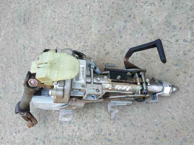 Колонка рулевого управления 488104821R RENAULT