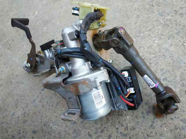488104821R RENAULT Рулевая колонка купить в Чернигов