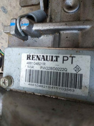 RENAULT 488104821R Рулевая колонка в наличии Украина