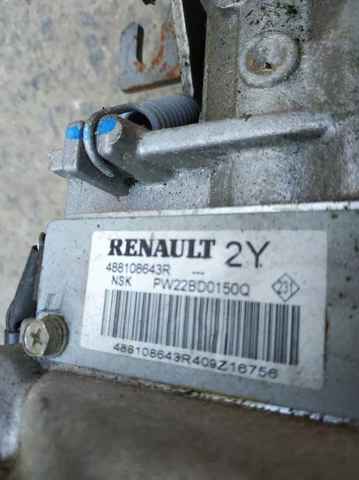 488108643R RENAULT купить в Львов