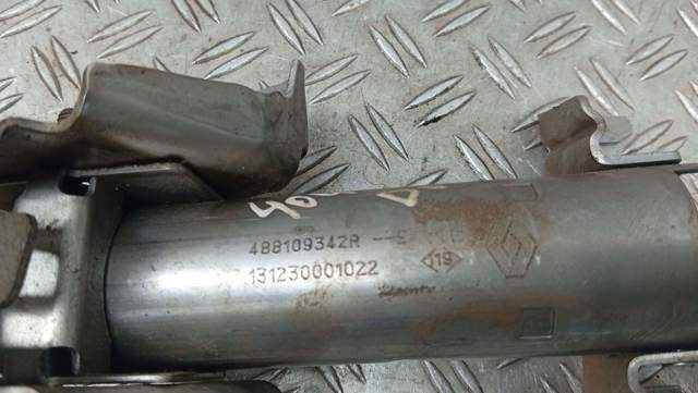 488109342R RENAULT Рулевая колонка купить в Сумы
