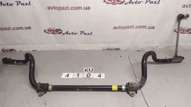 Стабилизатор передней устойчивости 4881106251 TOYOTA