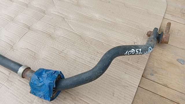 Стабилизатор передней подвески 4881142071 TOYOTA