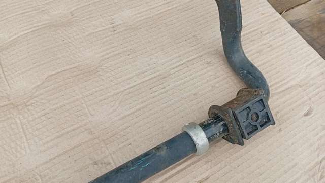 4881205160 TOYOTA Стабилизатор задний купить в Ровно