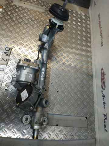 490016US1D NISSAN Рейка рулевая купить в Павлоград
