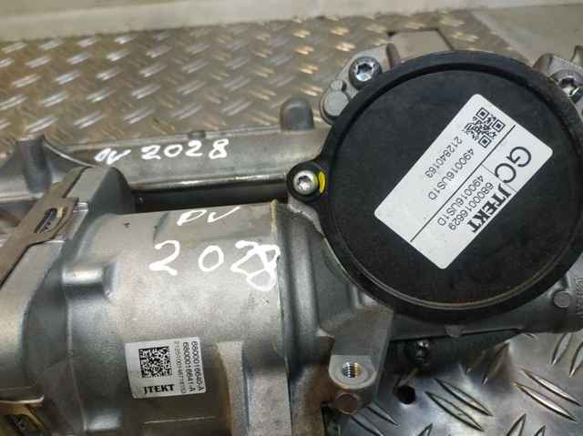 NISSAN 490016US1D Рейка рулевая в наличии Одесса