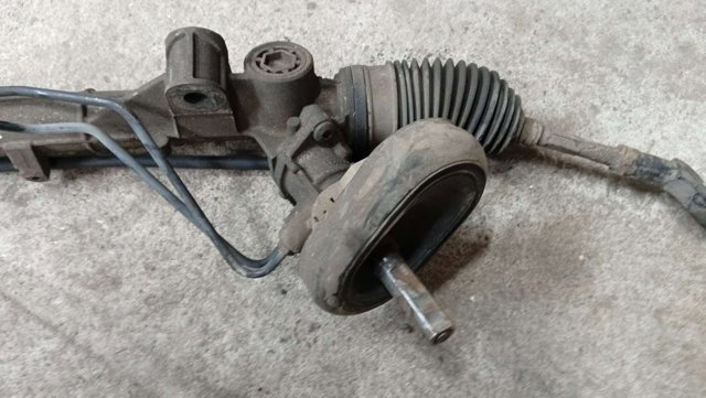 RENAULT 490018151R Рулевая рейка в наличии Ирпень