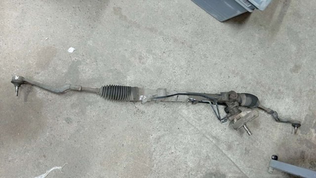 Рейка рулевая 490018151R RENAULT