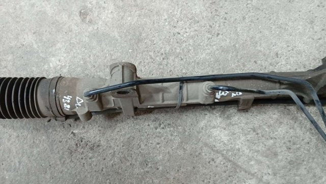 490018151R RENAULT Рулевая рейка купить в Украина
