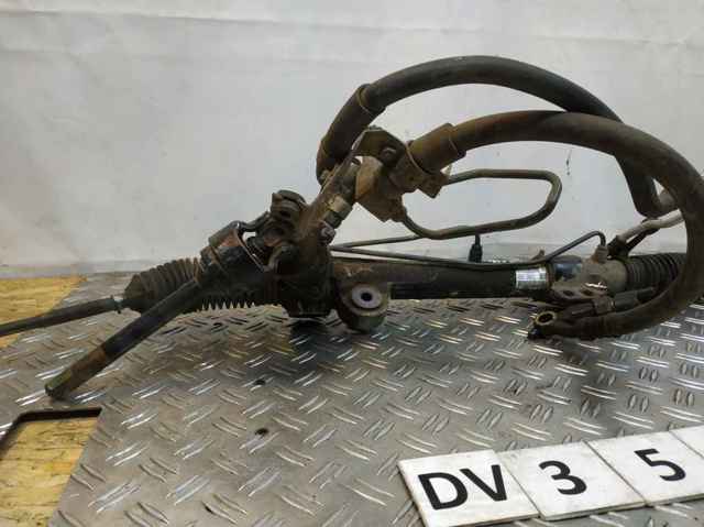 49001BN012 NISSAN Рейка рулевая купить в Сумы