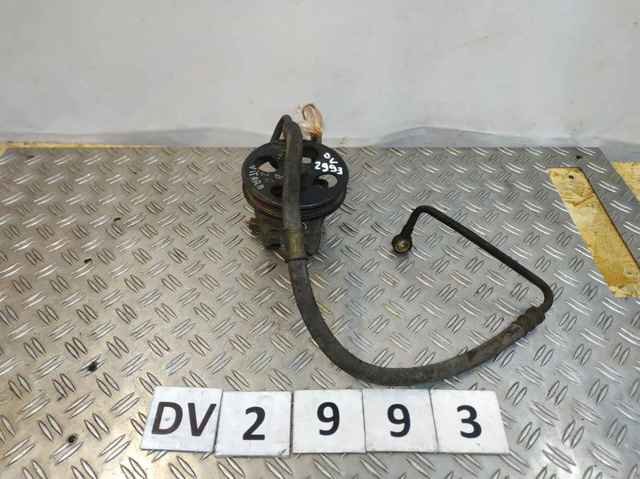 ГУР руля 4910065J00 SUZUKI