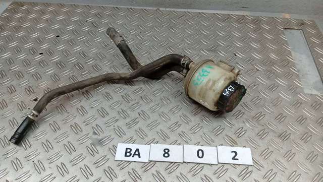 Бачок насоса ГУР 49192AA000 NISSAN