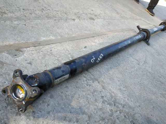 493002S500 HYUNDAI Кардан задний купить в Тернополь