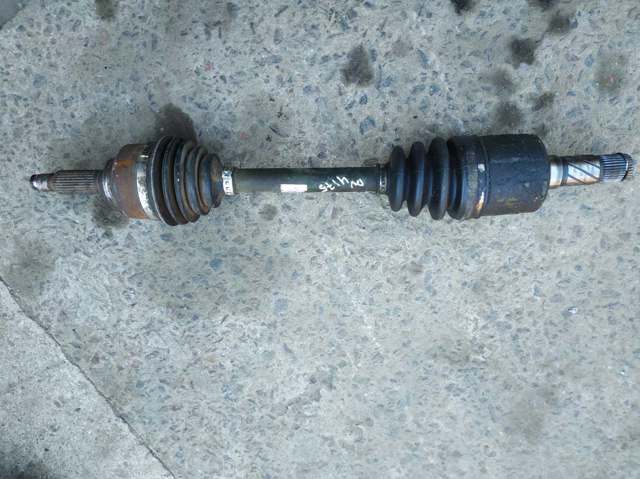 Левая полуось 495003E000 HYUNDAI
