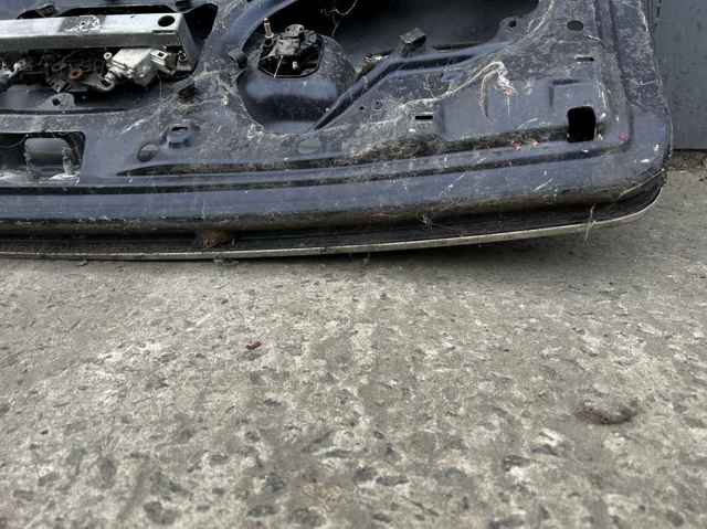 VAG 4B9827023J Дверь задняя (багажная 3/5-я (ляда) в наличии Полтава