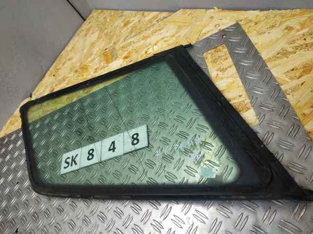4B9845299BEMKR VAG Стекло кузова (багажного отсека) левое купить в Каменское
