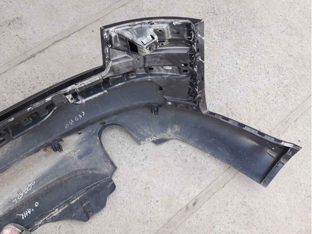 VAG 4E0807511A Бампер задний в наличии Сумы