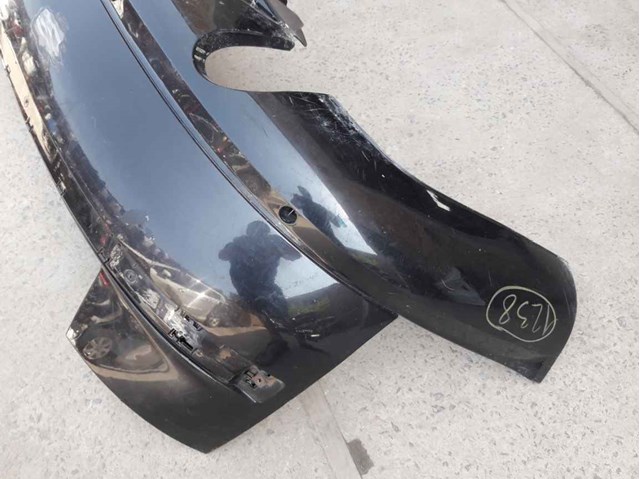 VAG 4E0807511A Задний бампер в наличии Львов