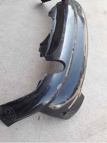 VAG 4E0807511A Задний бампер в наличии Черновцы