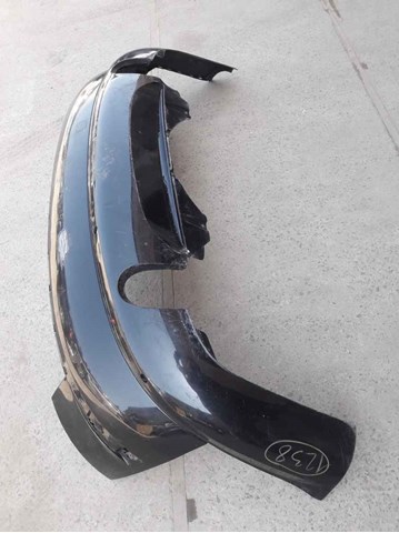 VAG 4E0807511A Бампер задний в наличии Днепр