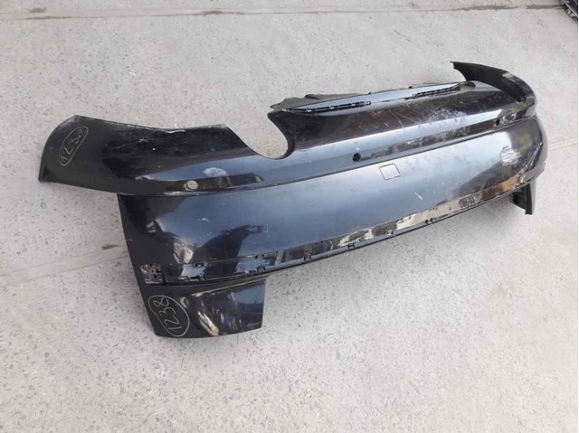 4E0807511A Задний бампер купить Кривой Рог