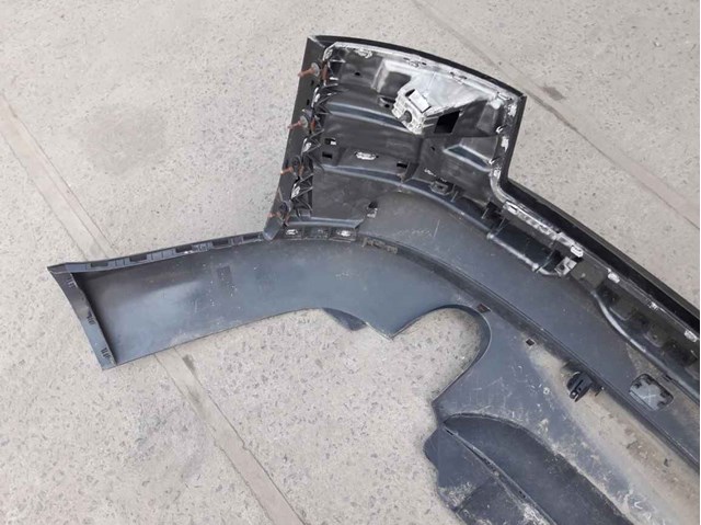 VAG 4E0807511A Задний бампер в наличии Запорожье