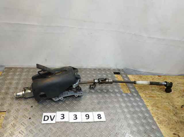 Механизм блокировки рулевого колеса 4F0905852B VAG