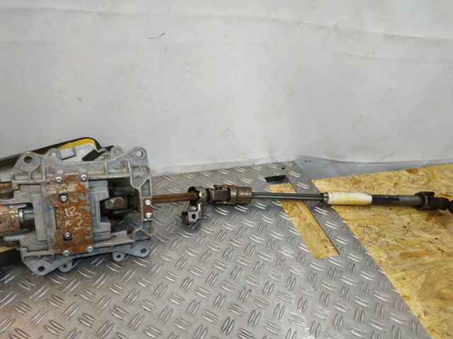 4F0905852B VAG Механизм блокировки рулевого колеса купить в Каменское