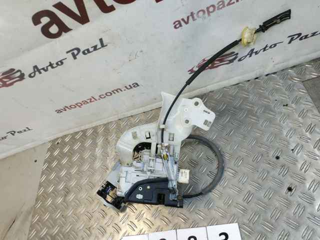 VAG 4G0839015 Замок двери задней левой в наличии Полтава