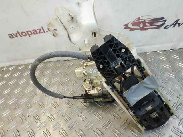 4G0839015 Замок двери задней левой купить Ровно