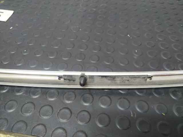 4G5853704F VAG Молдинг крыши правый купить в Ужгород