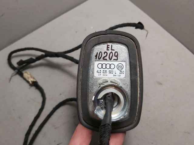 VAG 4L0035503L Антенна в наличии Львов