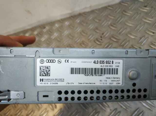 4L0035652B VAG купить в Сумы