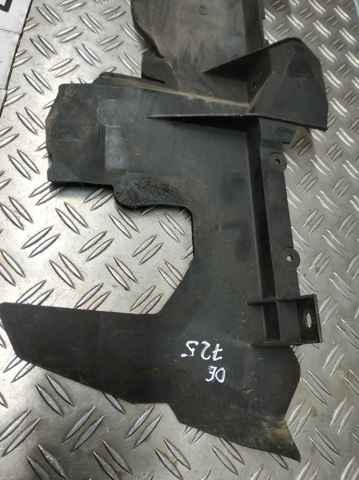 4L0121284A VAG Правый дефлектор радиатора купить в Черкассы